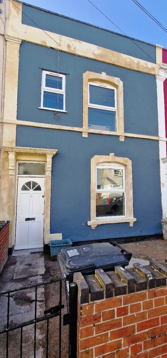 Room in a Shared House, Perry St, BS5, N1 7GU