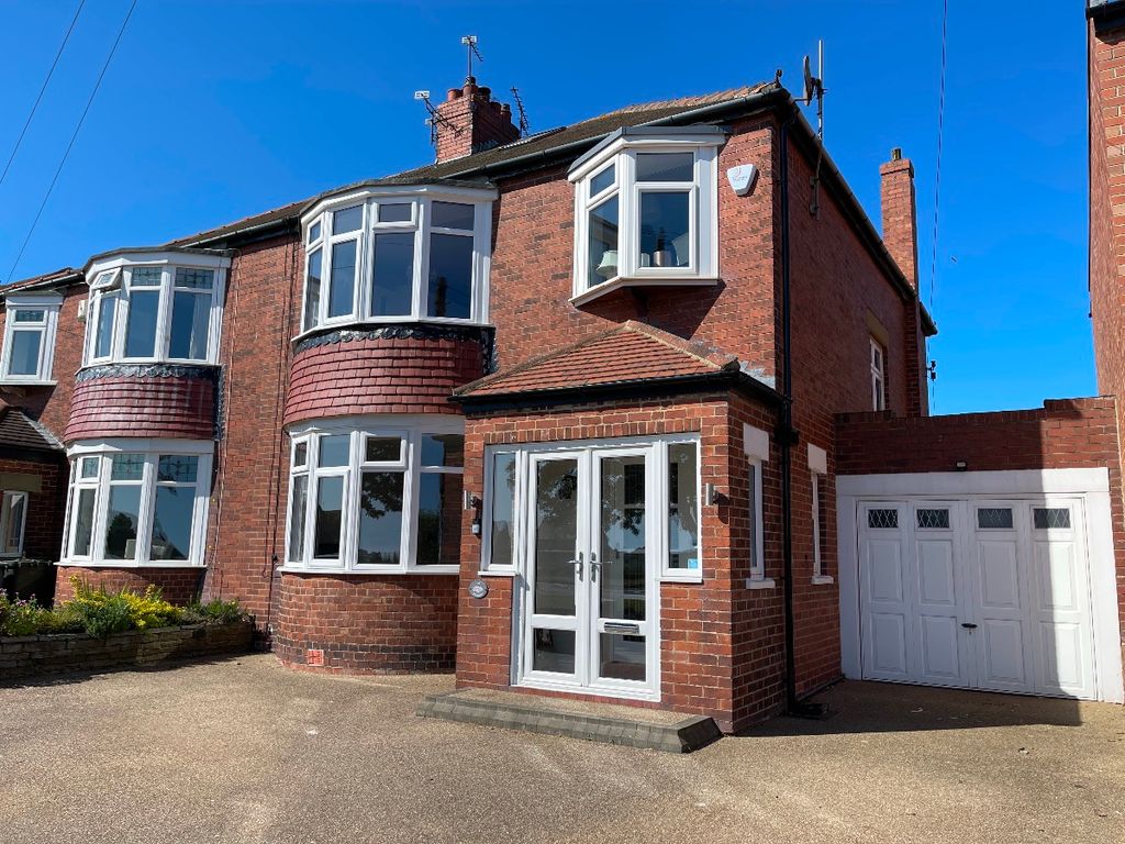 Additional image 9 of 3 bed semi-detached house to rentThe Broadway, Tynemouth NE30