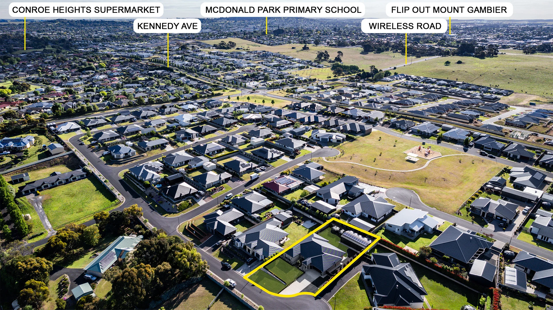 Additional image 18 of 25 Birkdale Court, Worrolong SA 5291