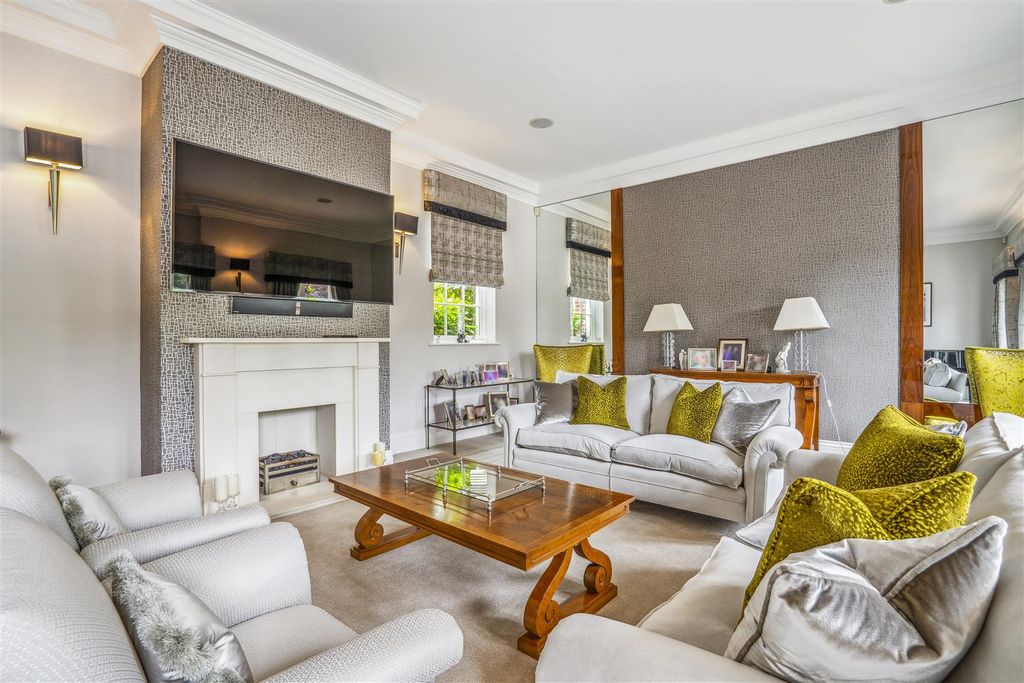 Additional image 4 of 5 bed detached house to rentBrockenhurst Road, Ascot SL5