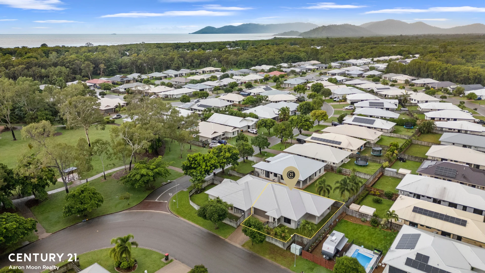 Additional image 11 of 2/26 Lochern Way, Bushland Beach QLD 4818