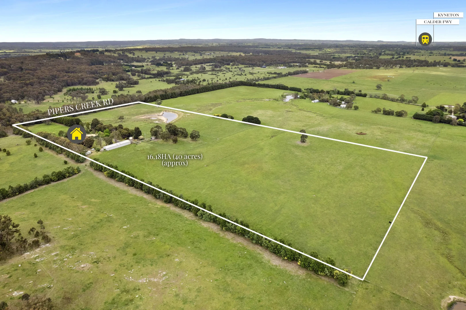 Additional image 23 of 1003 Pipers Creek Road, Pipers Creek VIC 3444