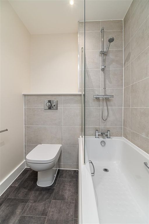 Additional image 2 of 1 bed flat to rentStation Quarter, Hunslet House, Corby NN17