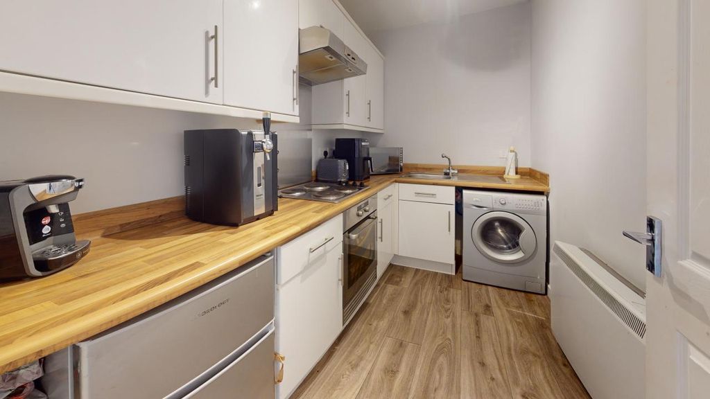 Additional image 4 of 1 bed flat to rentWest Wellhall Wynd, Hamilton ML3