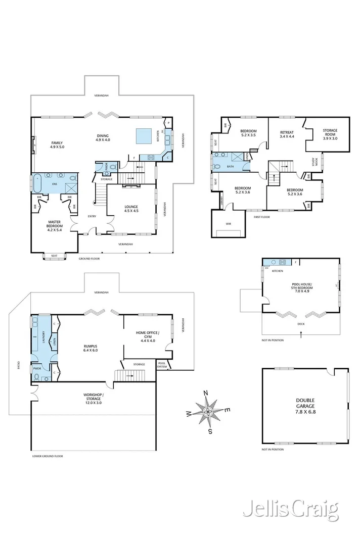 Additional image 24 of 18 Amersham Drive, Warrandyte VIC 3113