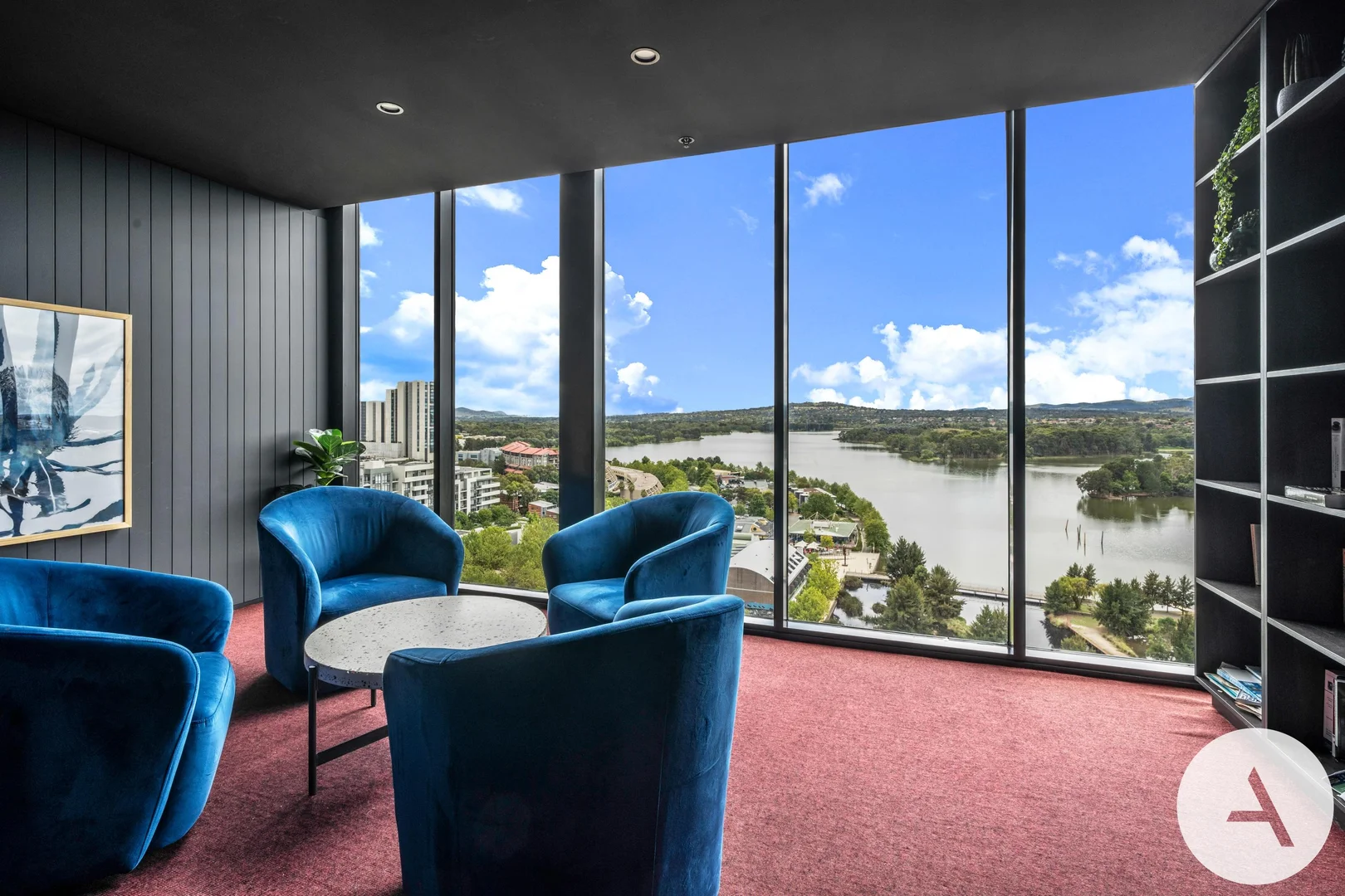 Additional image 11 of 608/4 Grazier Lane, Belconnen ACT 2617