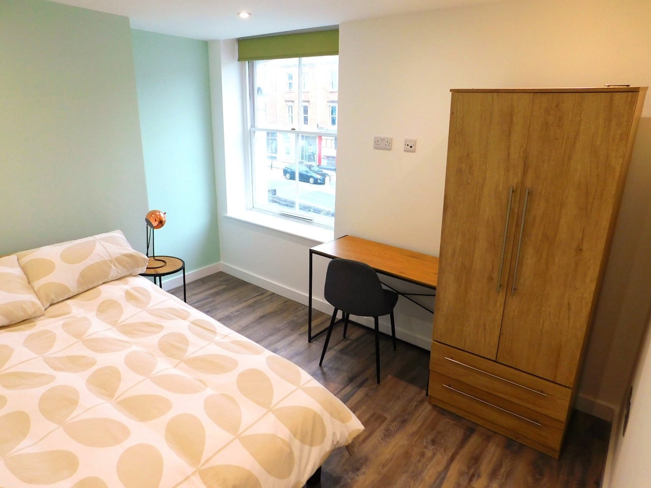 Additional image 2 of Studio Flat, Colston Street, BS1, N1 7GU