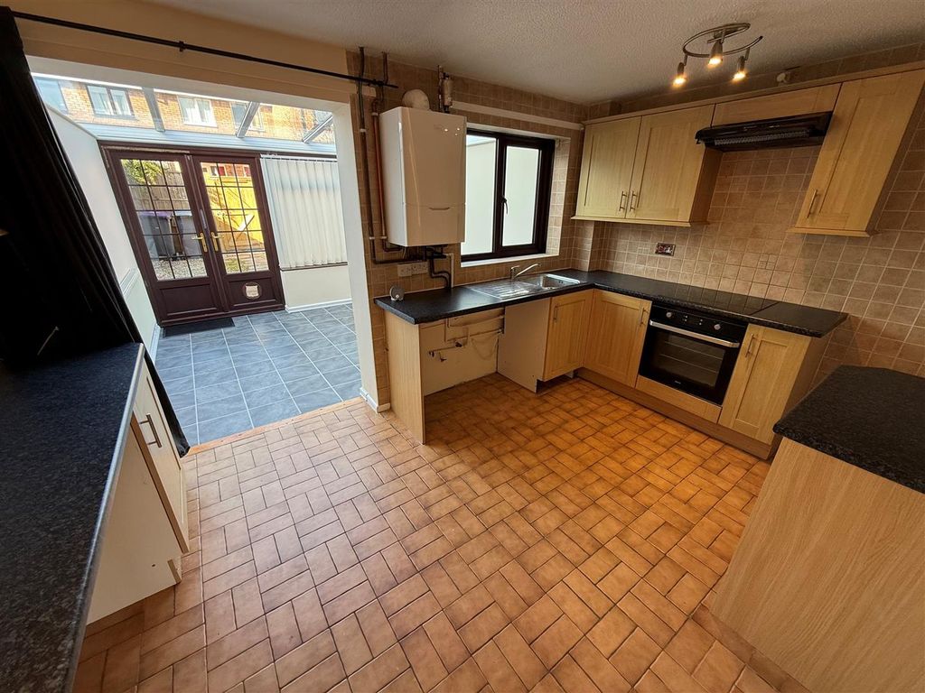Additional image 7 of 2 bed semi-detached house to rentLlys Close, Oswestry SY11
