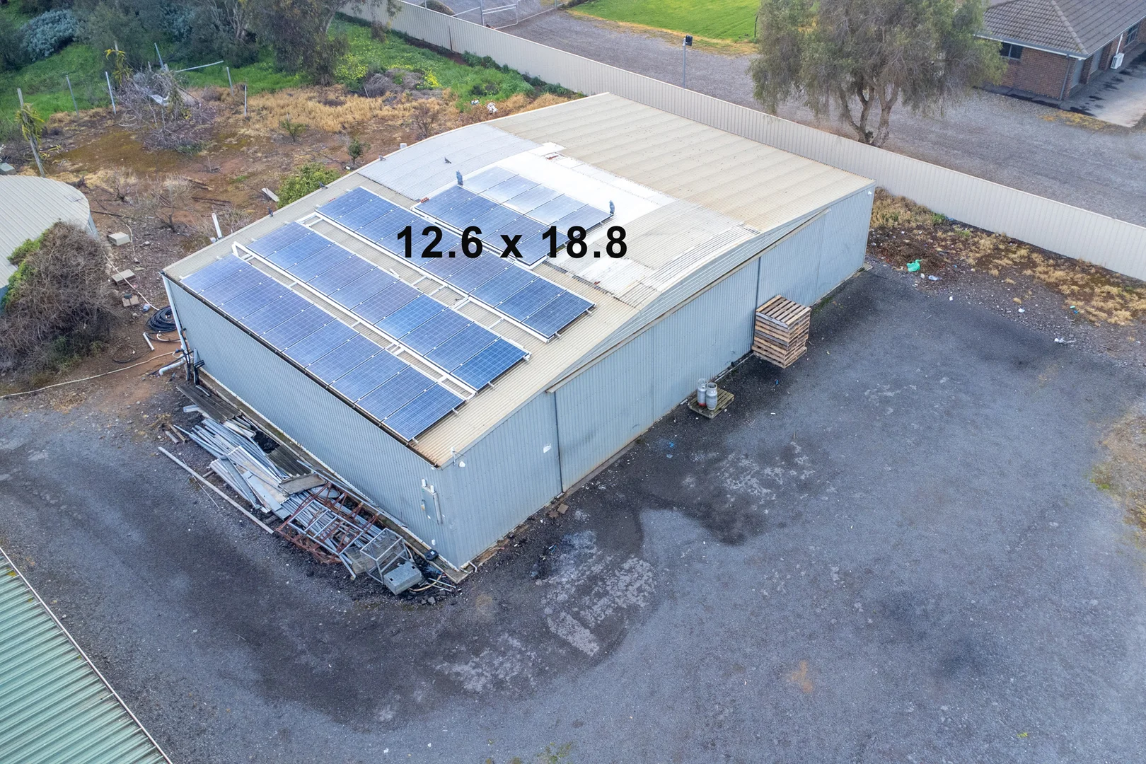 Additional image 18 of 206 Thompson Road, Buckland Park SA 5120