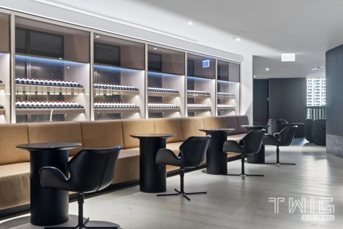 Additional image 28 of 3410/260 Spencer Street, Melbourne VIC 3000