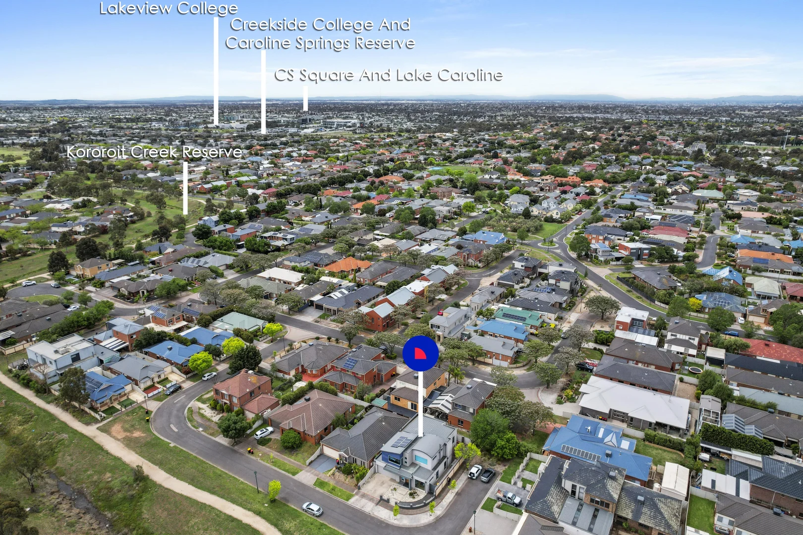 Additional image 27 of 5 Palfrey Green, Caroline Springs VIC 3023