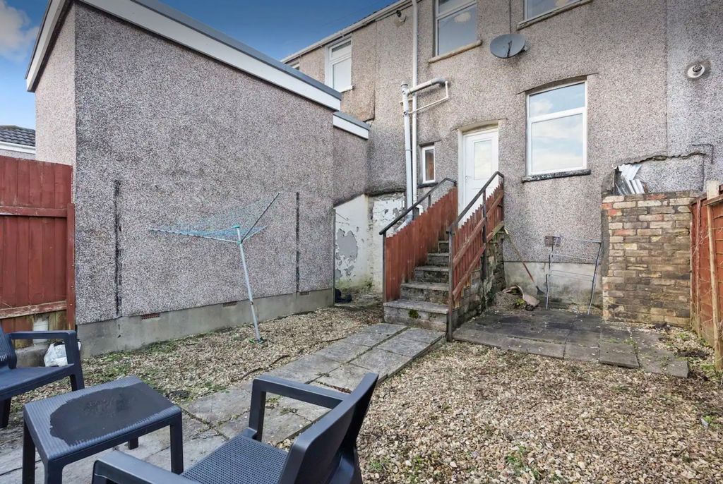 Additional image 21 of 2 bed terraced house to rentPreston Street, Abertillery NP13