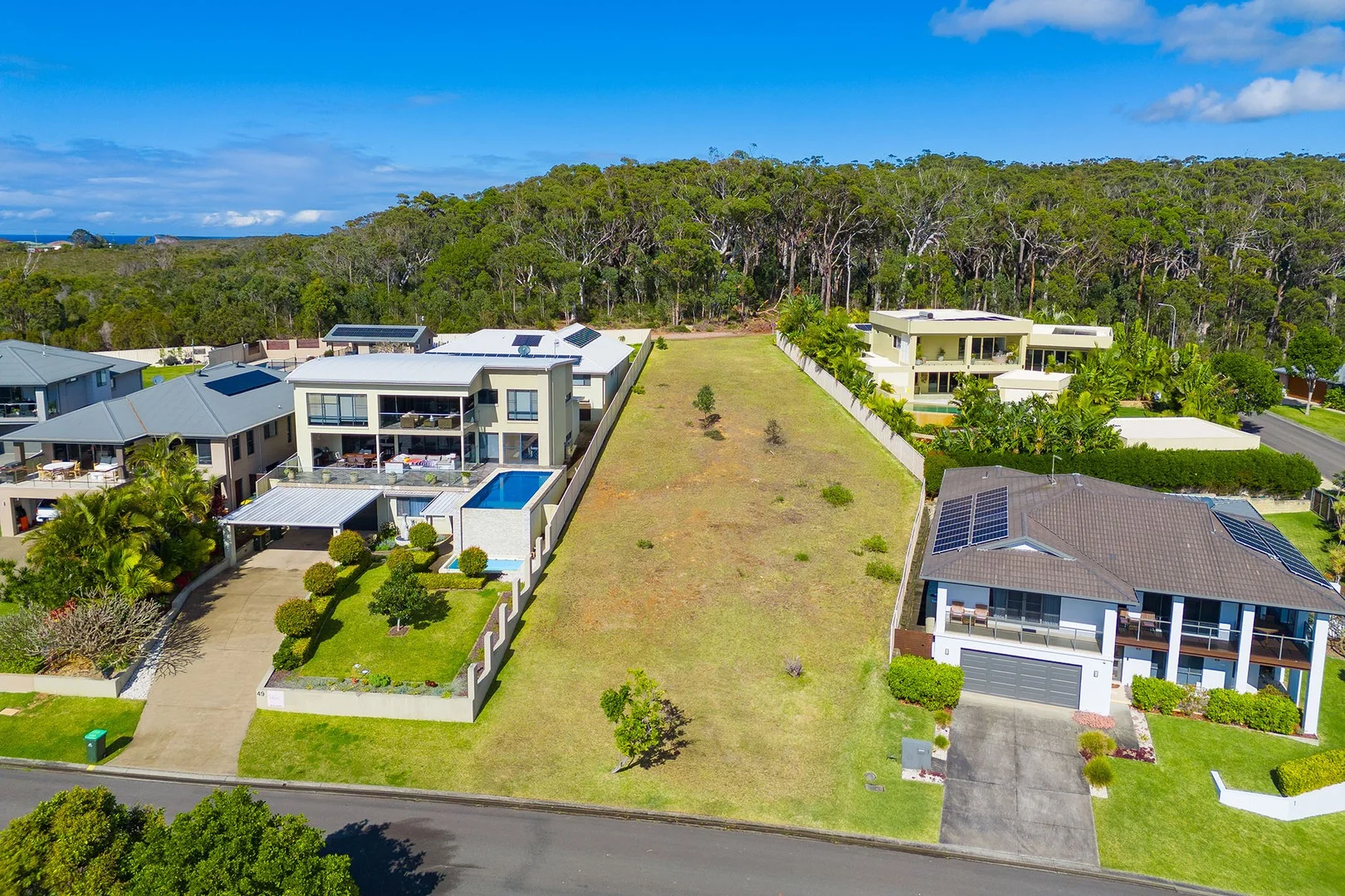 51 Sinclair Drive, Bonny Hills NSW 2445