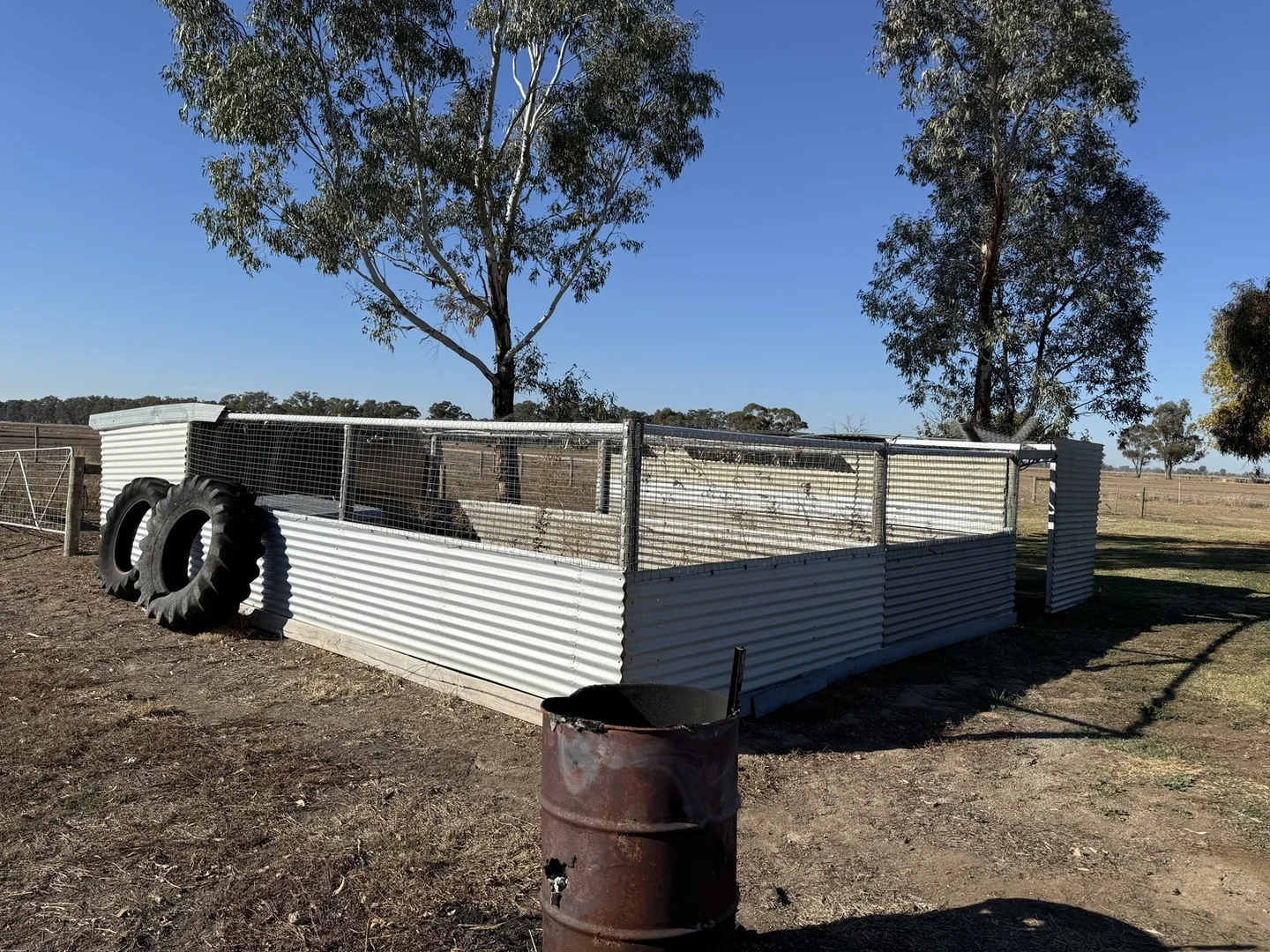 Additional image 22 of 400 Neal Road, Undera VIC 3629