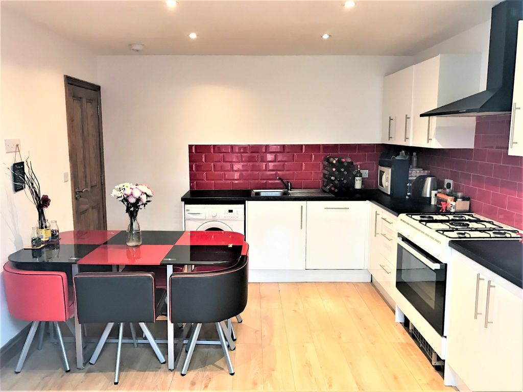 Additional image 8 of 8 bed semi-detached house to rentMuller Road, Bristol BS7