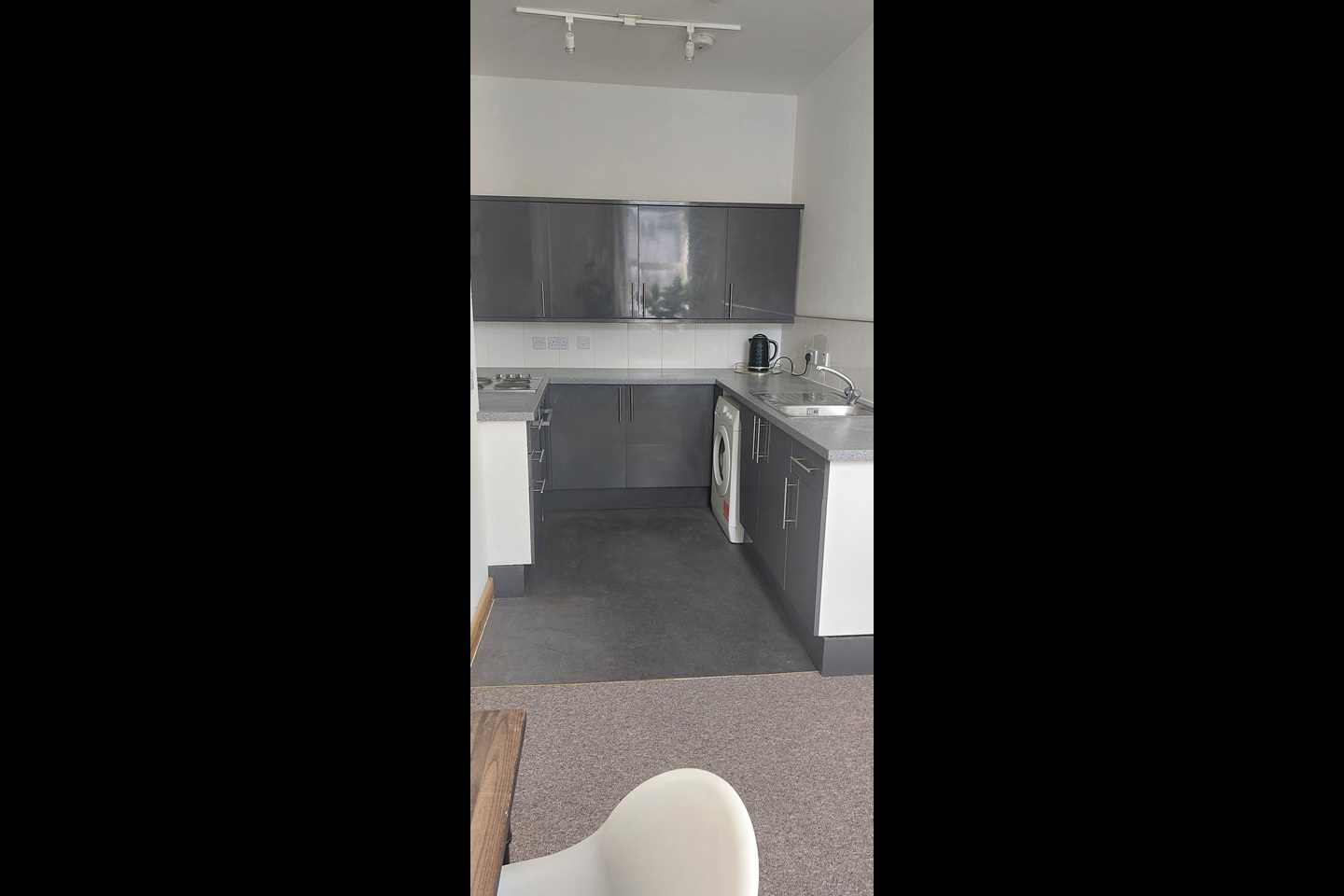 Additional image 3 of 1 Bed Flat, Stapleton Road, BS5, N1 7GU