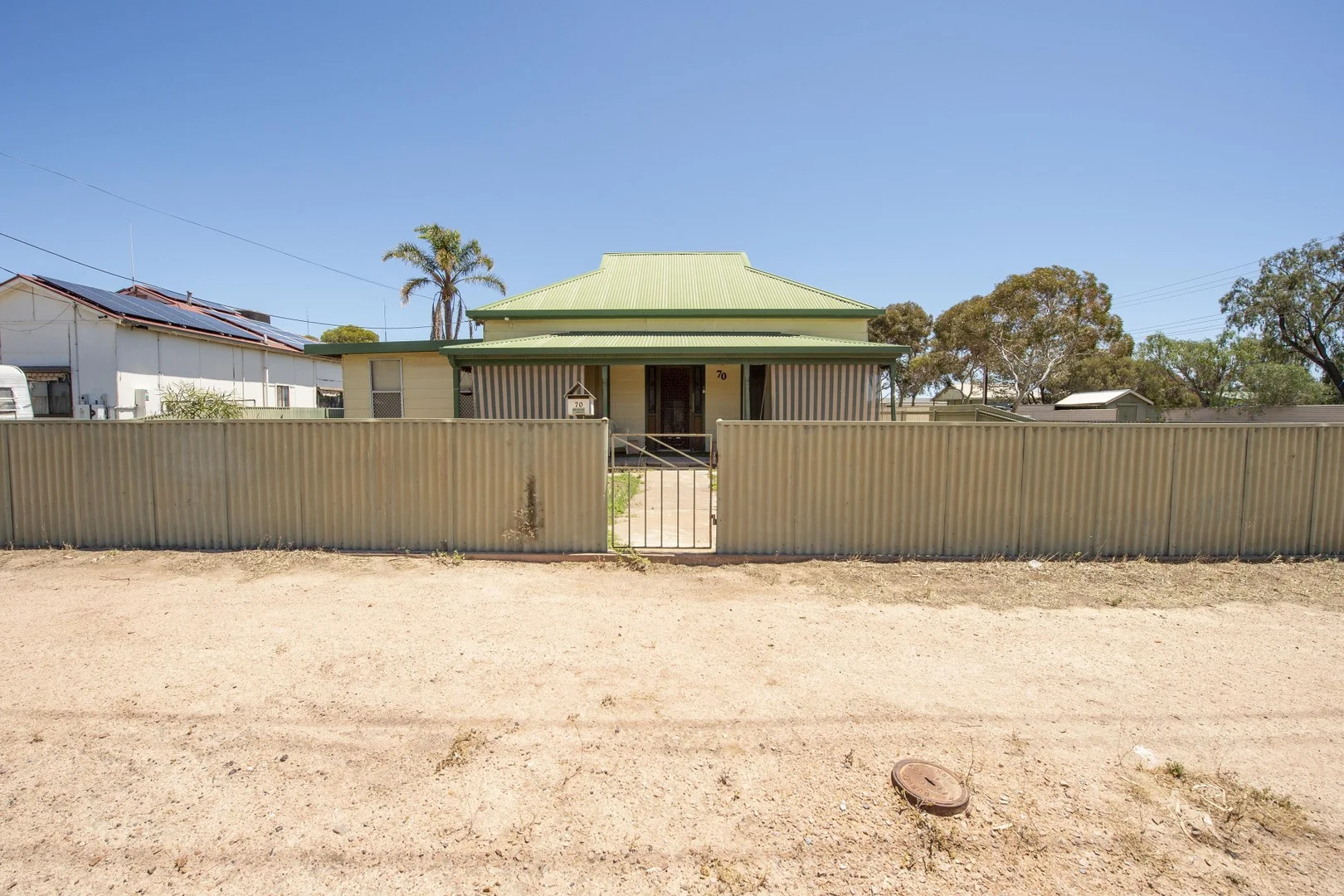 70 Senate Road, Port Pirie SA 5540