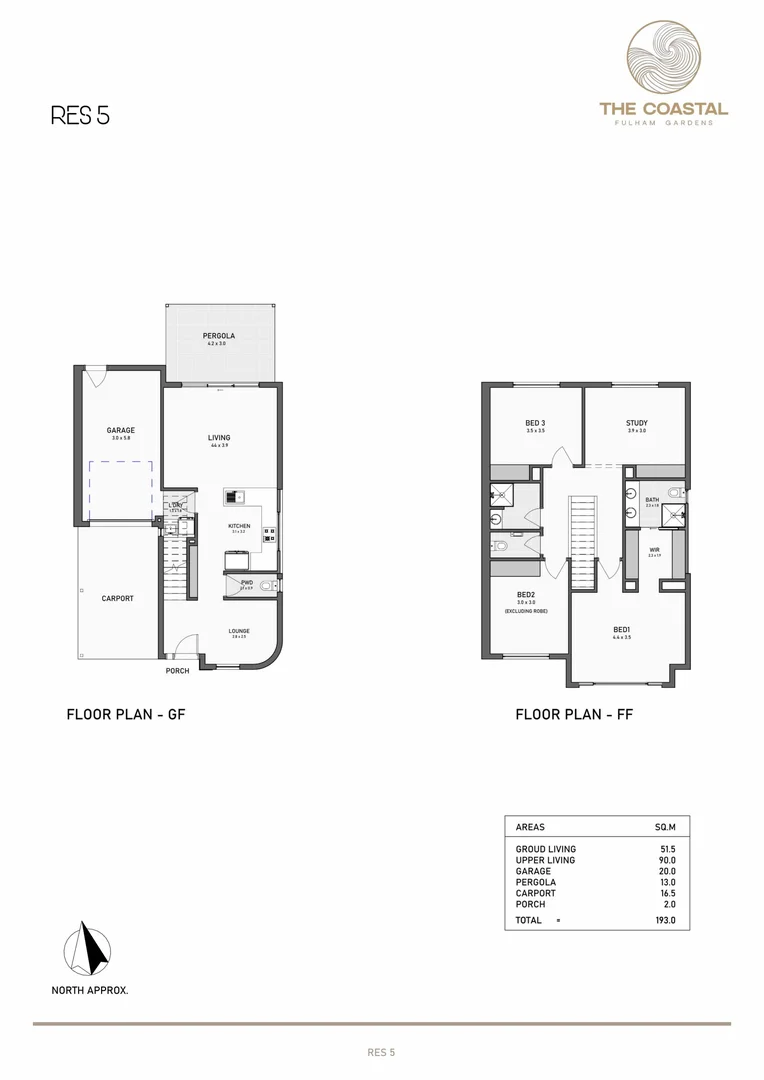 Additional image 25 of 452, 454 & 470 Grange Road, Fulham Gardens SA 5024