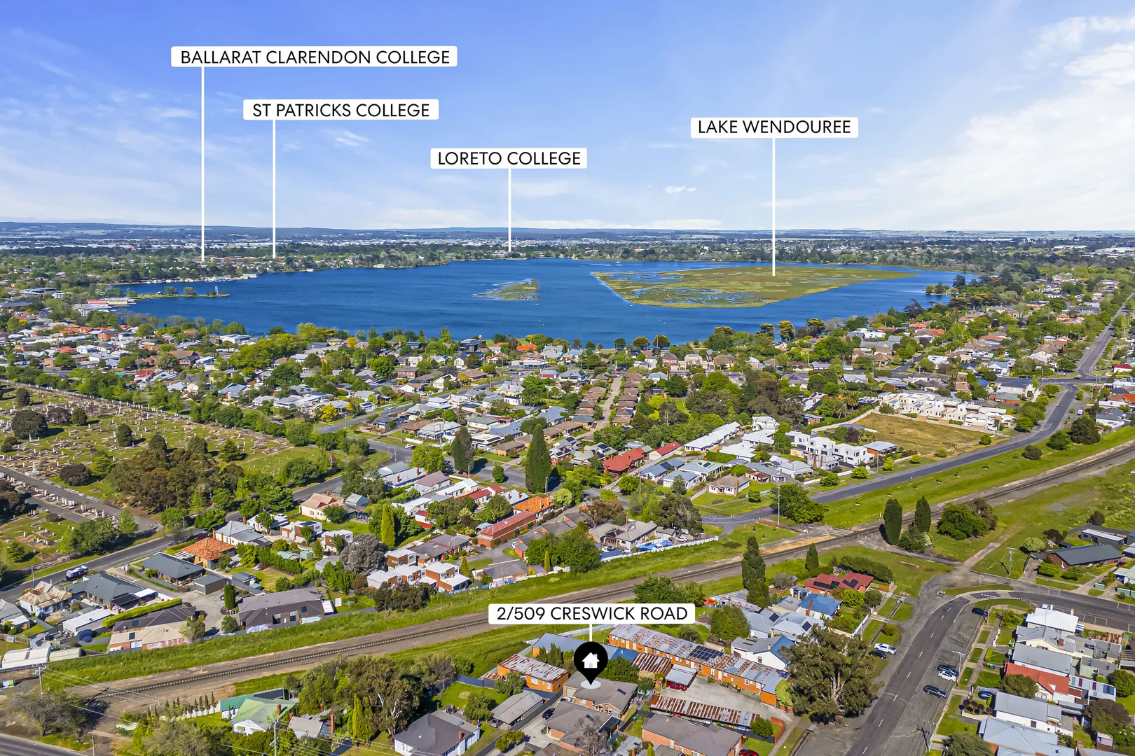 Additional image 18 of 2/509 Creswick Road, Ballarat Central VIC 3350