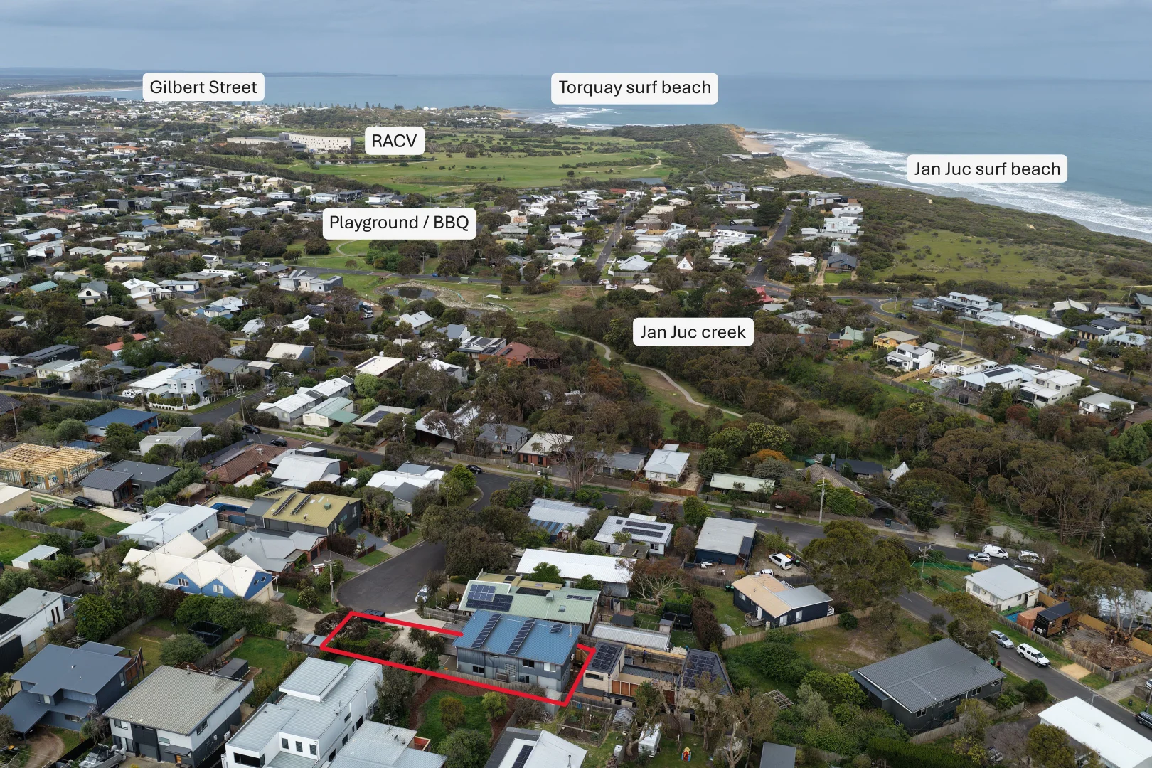 Additional image 12 of 4 Queens Court, Jan Juc VIC 3228