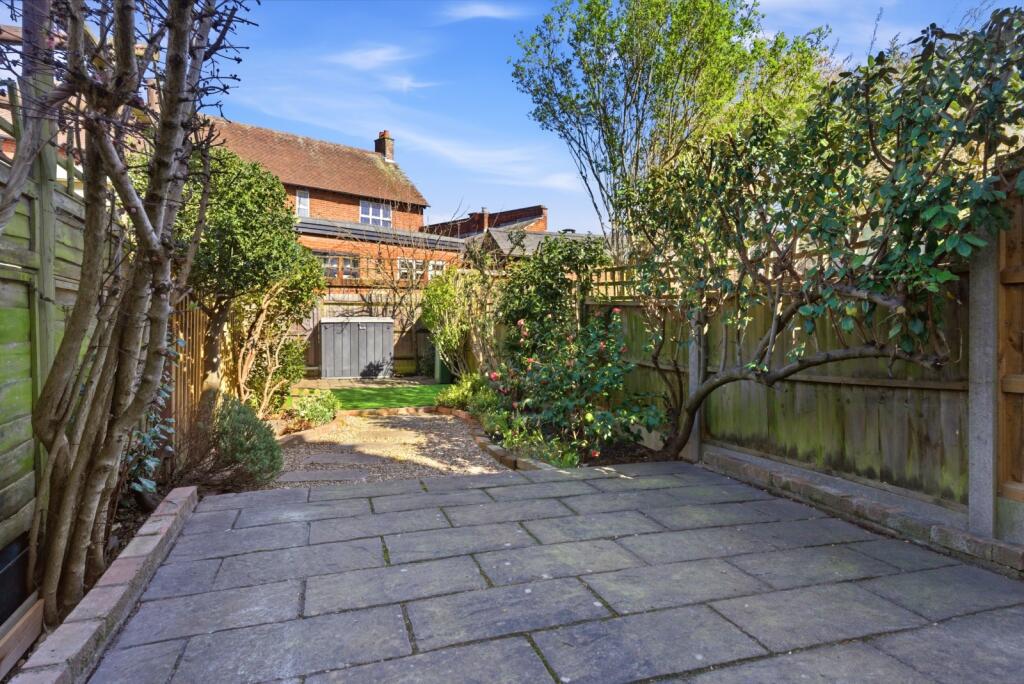 Additional image 13 of Castle Road, St. Albans, Hertfordshire, AL1