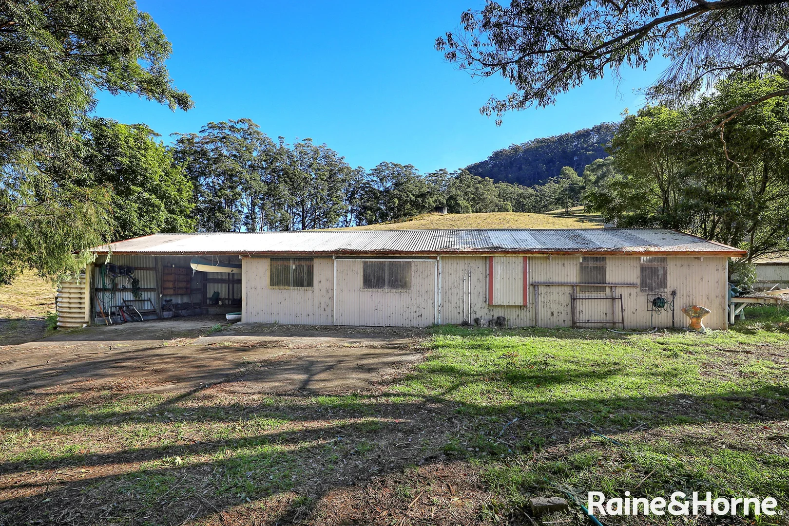 Additional image 8 of 461 Upper Kangaroo River Road, Upper Kangaroo River NSW 2577