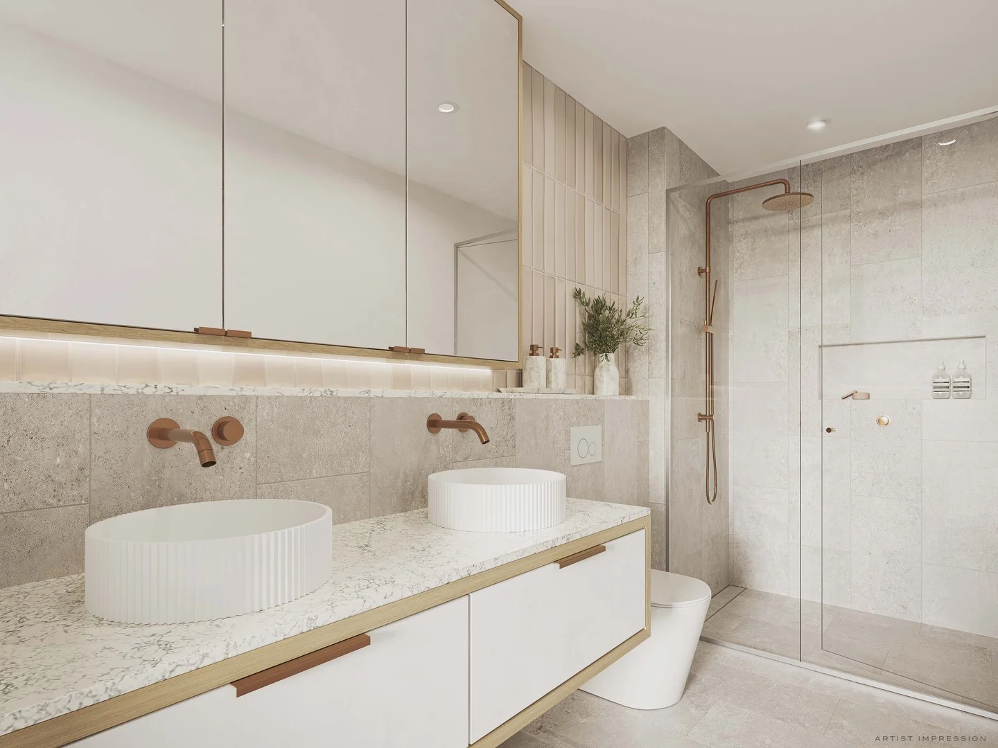 Additional image 6 of Type B/46 Scottsdale Drive, Robina QLD 4226