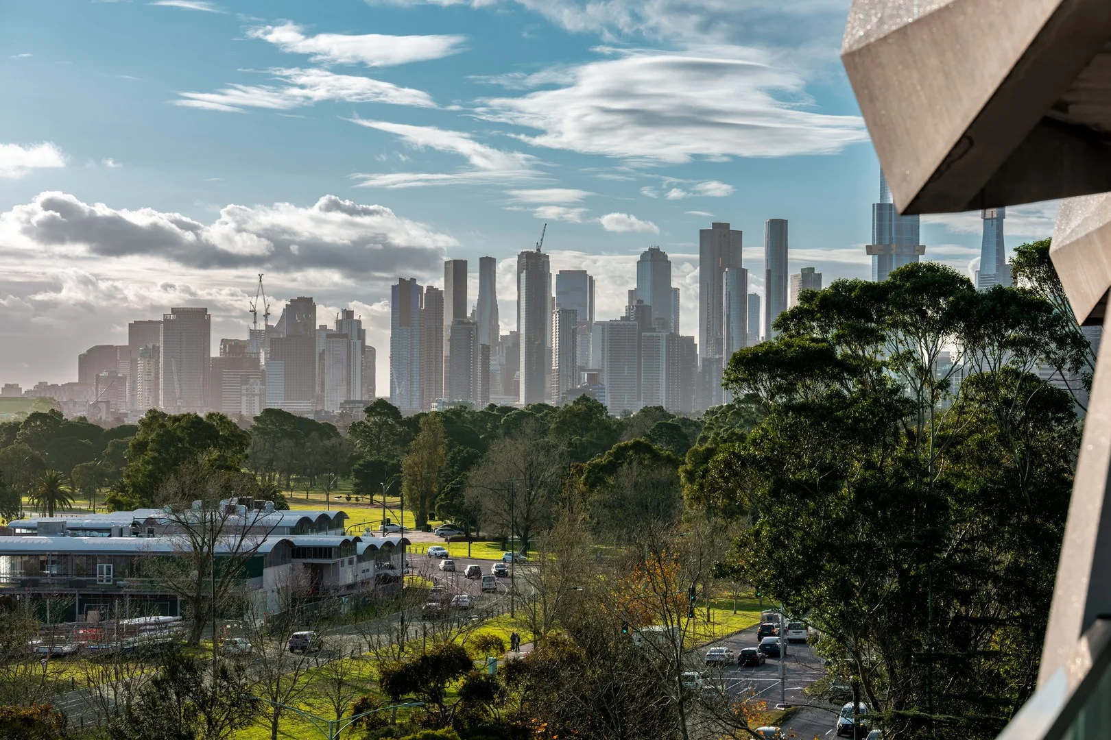 Additional image 13 of 604/77 Queens Road, Melbourne VIC 3004