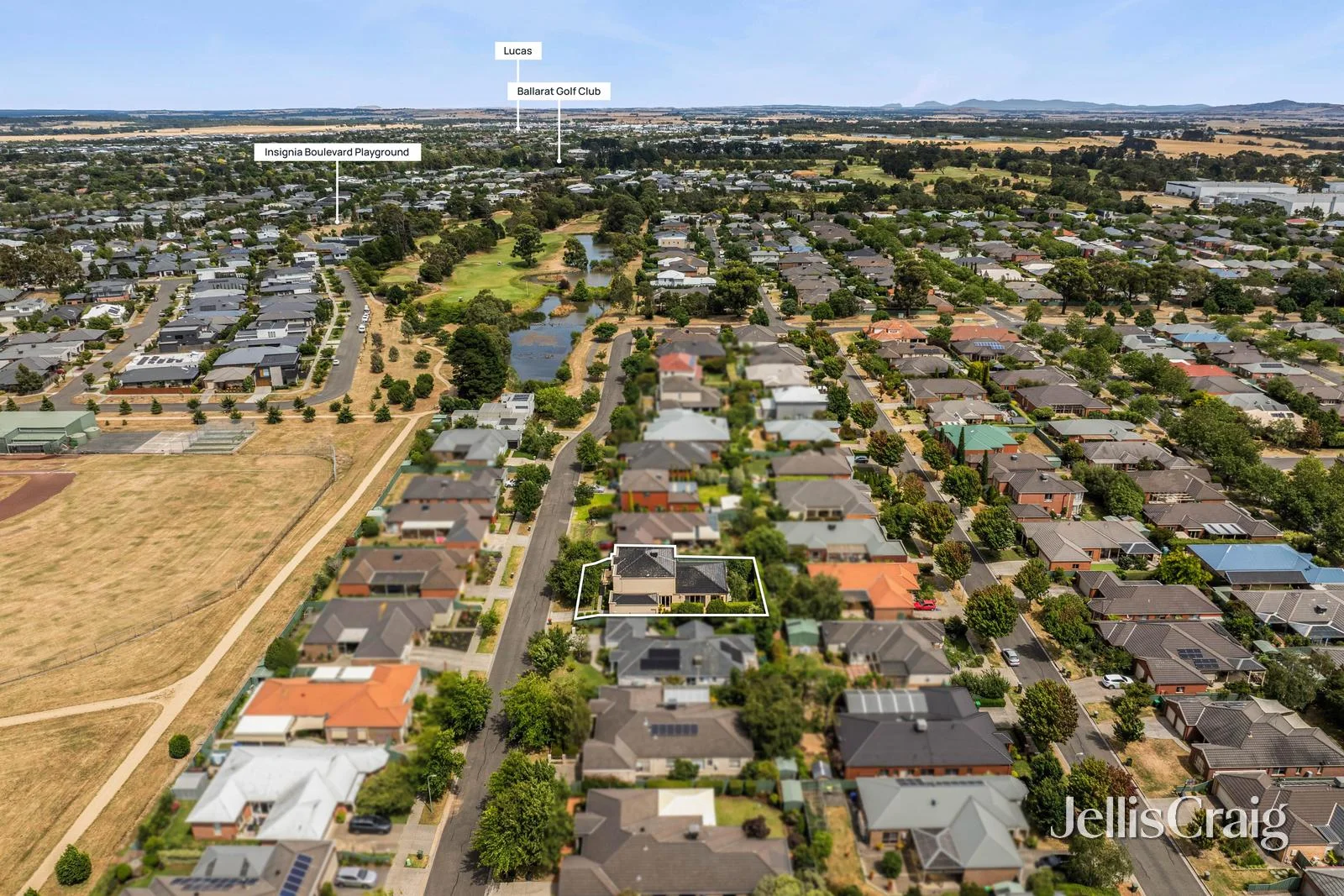 Additional image 35 of 26 St Chester Avenue, Lake Gardens VIC 3355