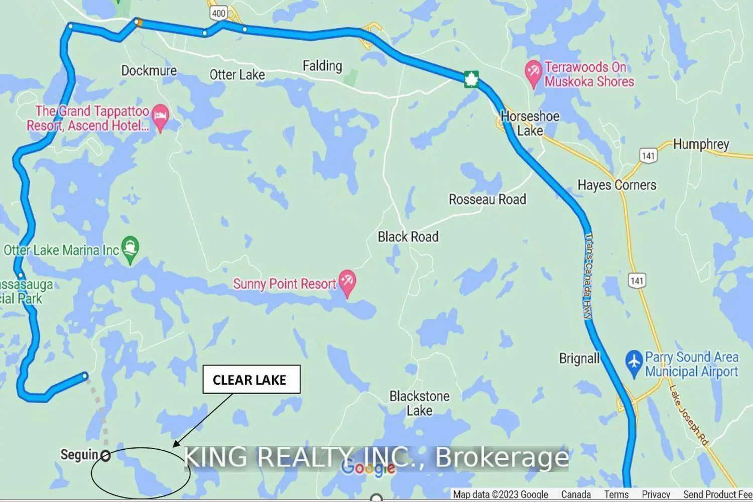 Additional image 9 of 12 Zhaawashkwaa Miikan Road (Lot13)