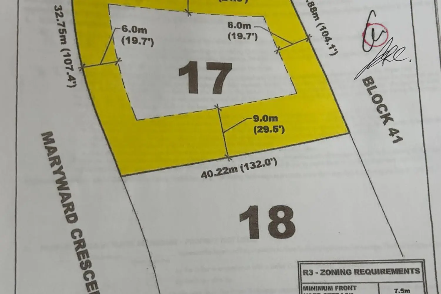 Additional image 15 of 102 Maryward Crescent