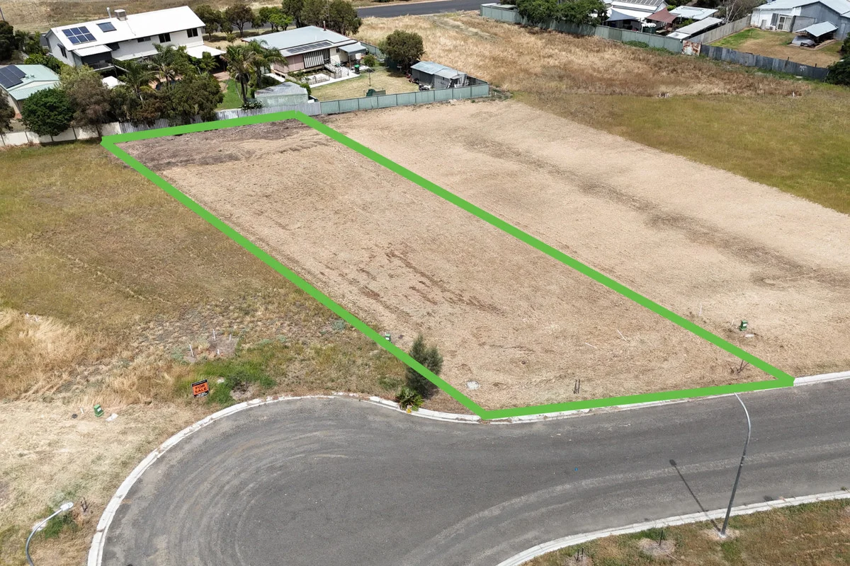 Additional image 4 of 8 (Lot 5) Brooks Close, Narrabri NSW 2390