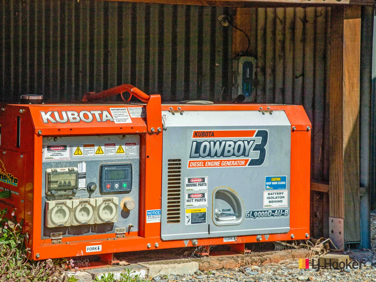 Additional image 16 of 3032 The River Road, Currowan NSW 2536