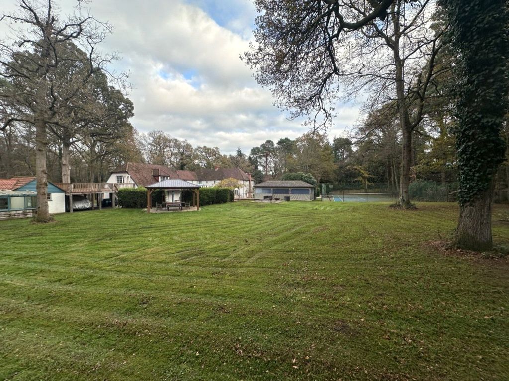 Additional image 27 of 5 bed detached house to rentLong Lane, Hermitage, Thatcham, Berkshire RG18