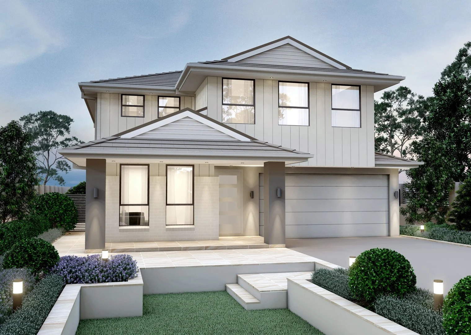 Lot 2420 Proposed Road, Gilead NSW 2560