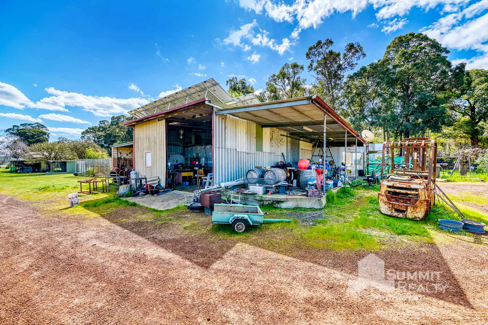 Additional image 19 of 15 Cundinup-Kirup Road, Mullalyup WA 6252
