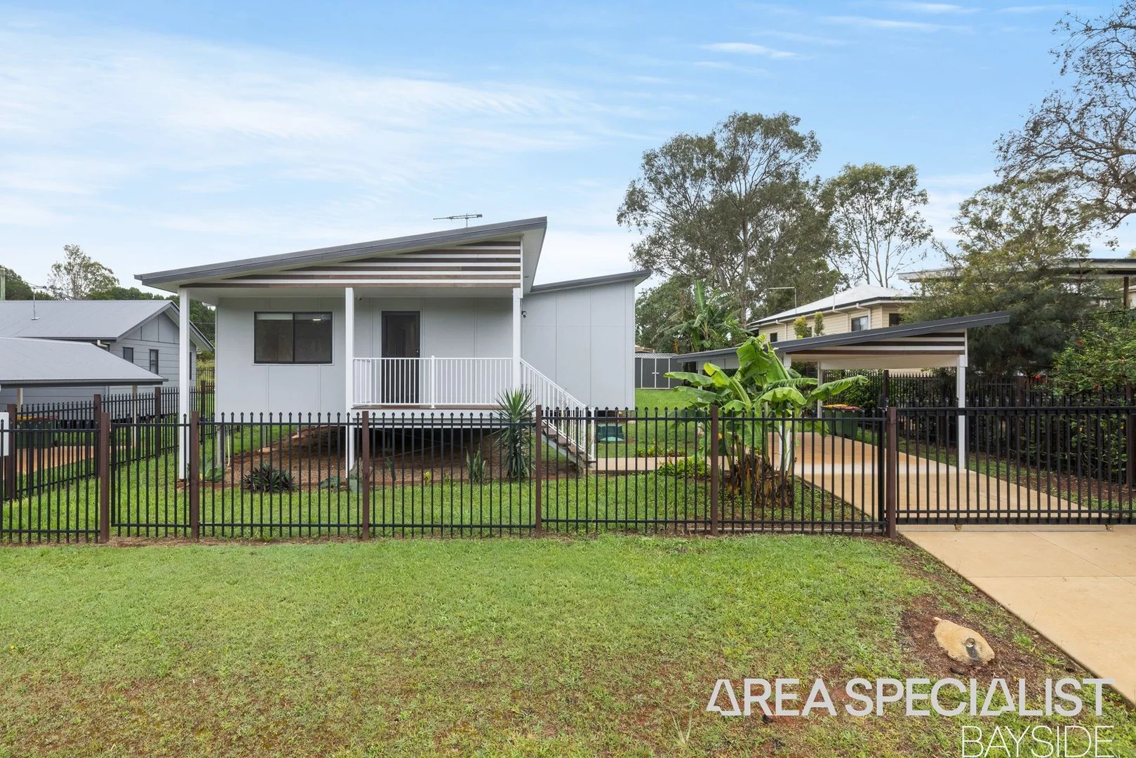 3 Conran Street, Macleay Island QLD 4184
