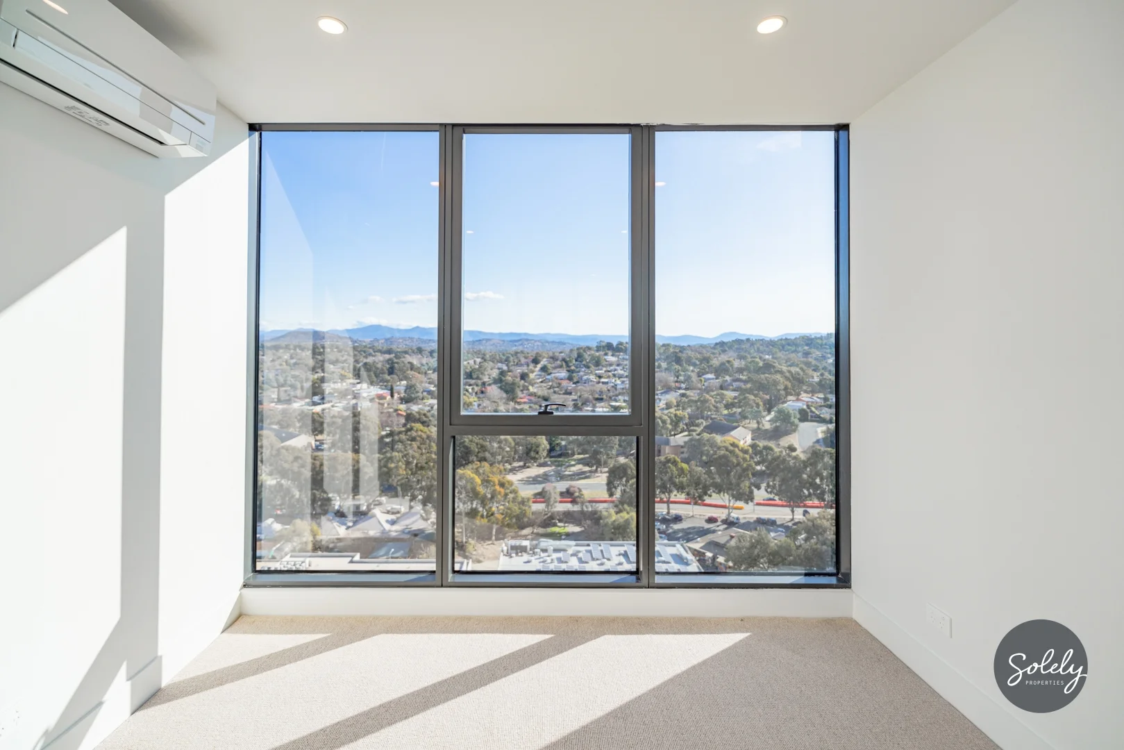 Additional image 7 of 1705/49 Furzer Street, Phillip ACT 2606