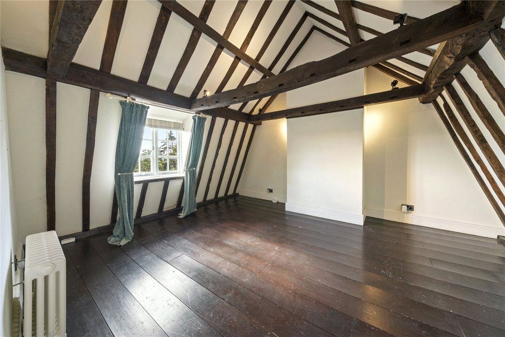 Additional image 10 of 5 bed detached house to rentThe Street, Brinkworth, Chippenham, Wiltshire SN15