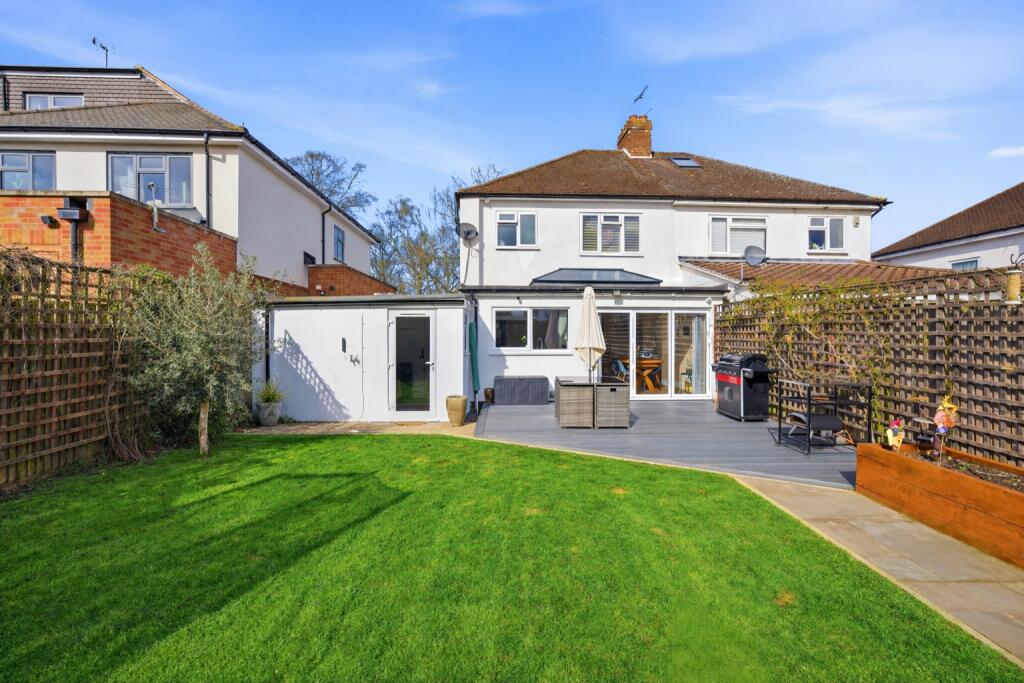 Additional image 12 of Bramble Road, Hatfield, Hertfordshire, AL10