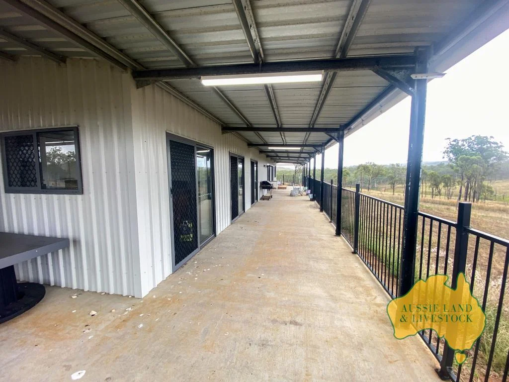 Additional image 19 of 59 MUNGY ROAD, Mungy QLD 4671