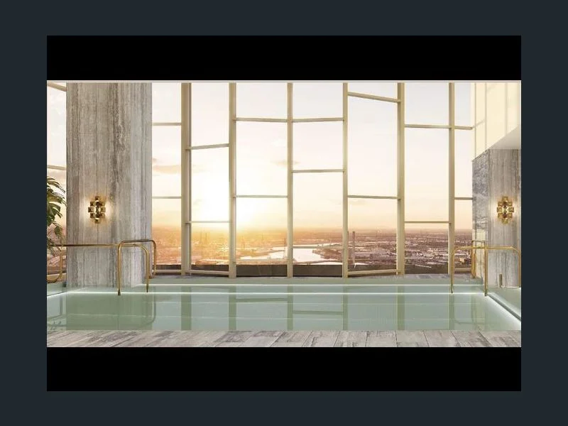 Additional image 10 of 2209/260 spencer st, Melbourne VIC 3000