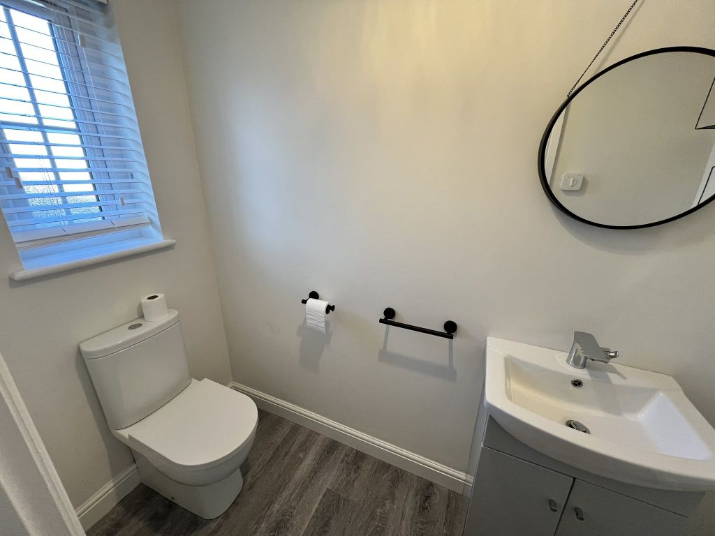 Additional image 11 of 3 bed detached house to rentClos Y Fedw, Rhydargaeau, Carmarthenshire SA32