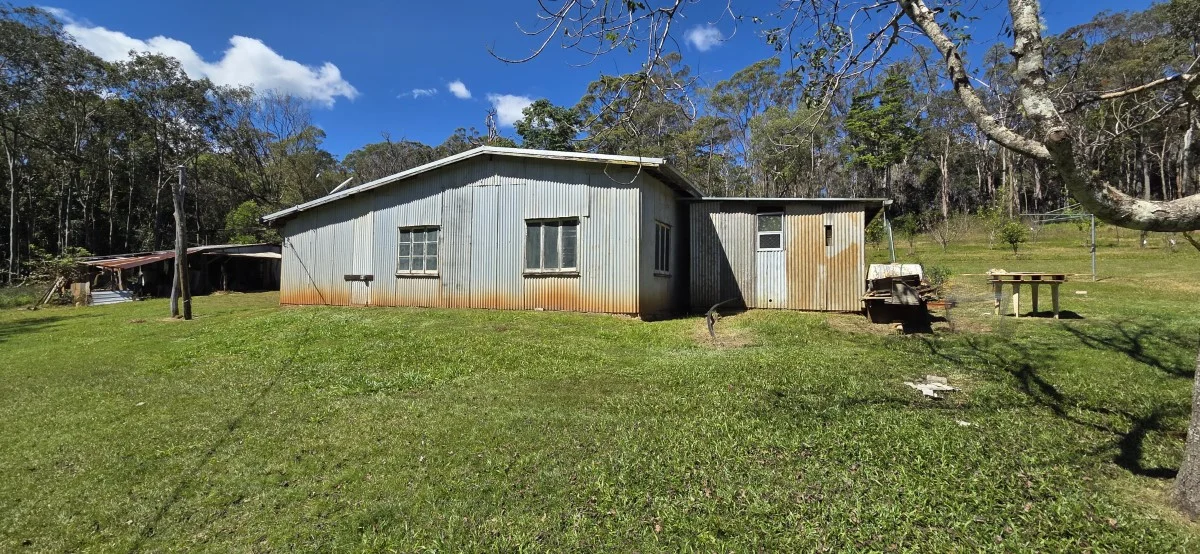 Additional image 13 of 405 Oak Hills Road, Mount Fox QLD 4850