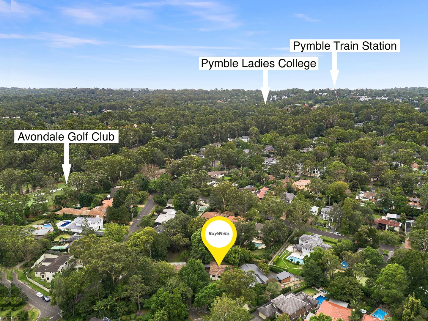 Additional image 8 of 15 Latona Street, Pymble NSW 2073