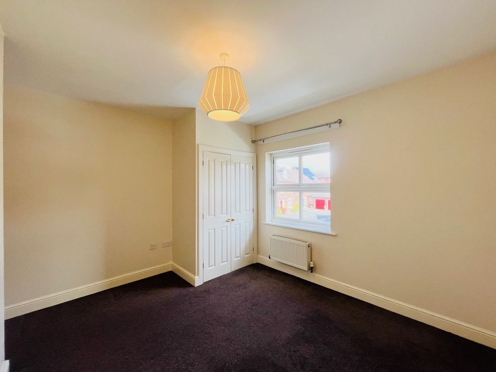 Additional image 10 of 2 bed flat to rentHorner Avenue, Lichfield WS13