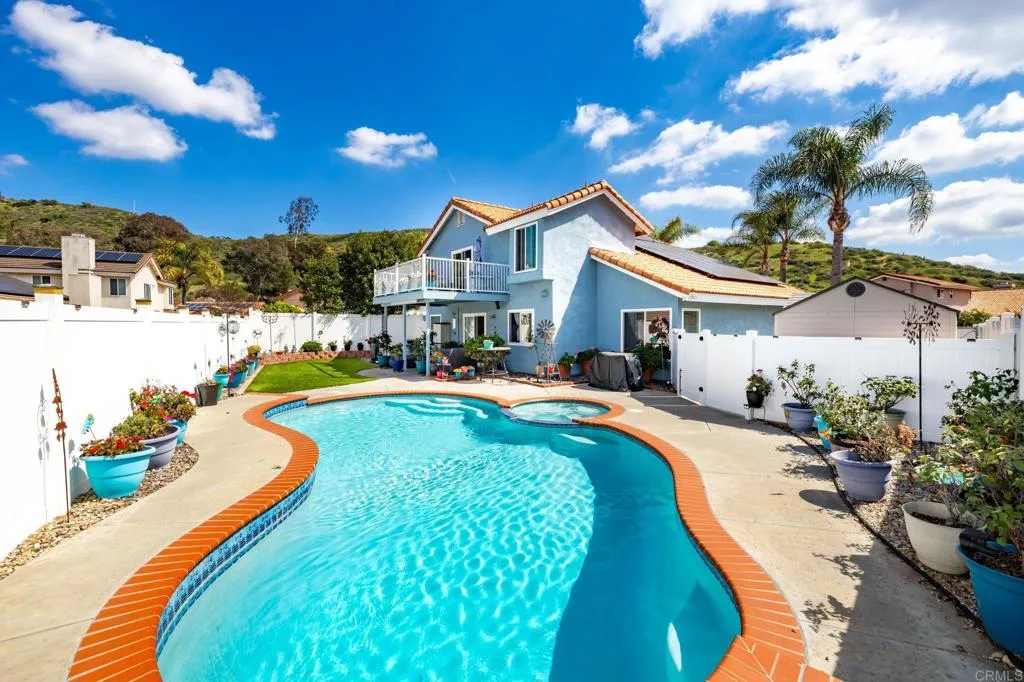 Additional image 35 of 9126 Sinsonte Lane, Lakeside, CA 92040