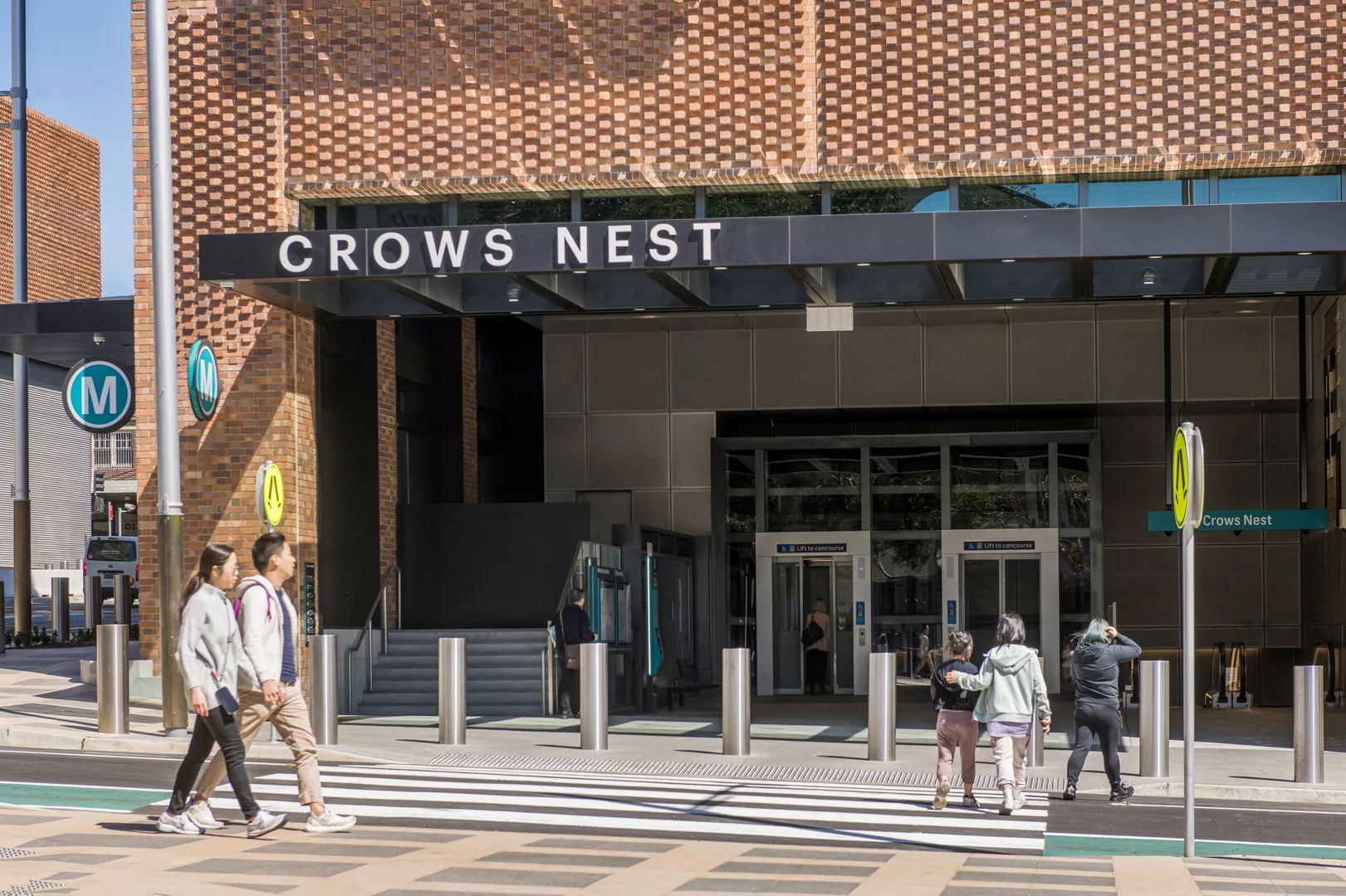 Additional image 9 of 110/2 David Street, Crows Nest NSW 2065