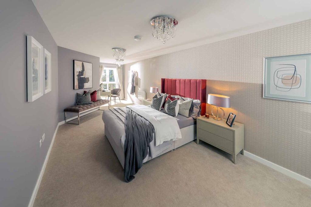 Additional image 6 of 2 bed flat to rentNorthwich Road, Knutsford WA16