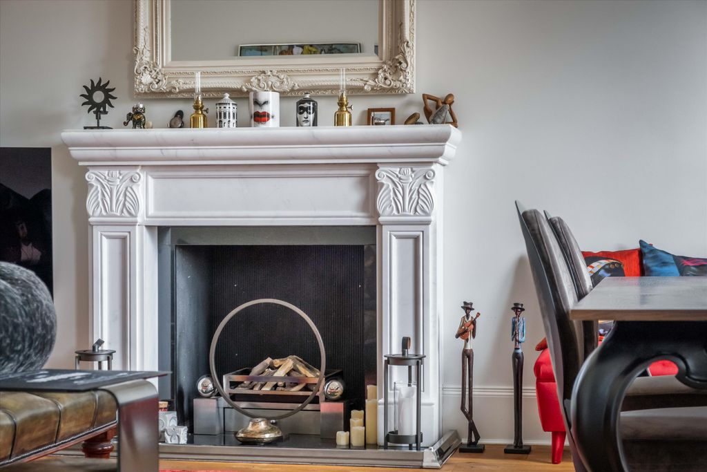 Additional image 5 of 3 bed flat to rentAlbury Park Mansion, Albury Park, Albury, Guildford GU5
